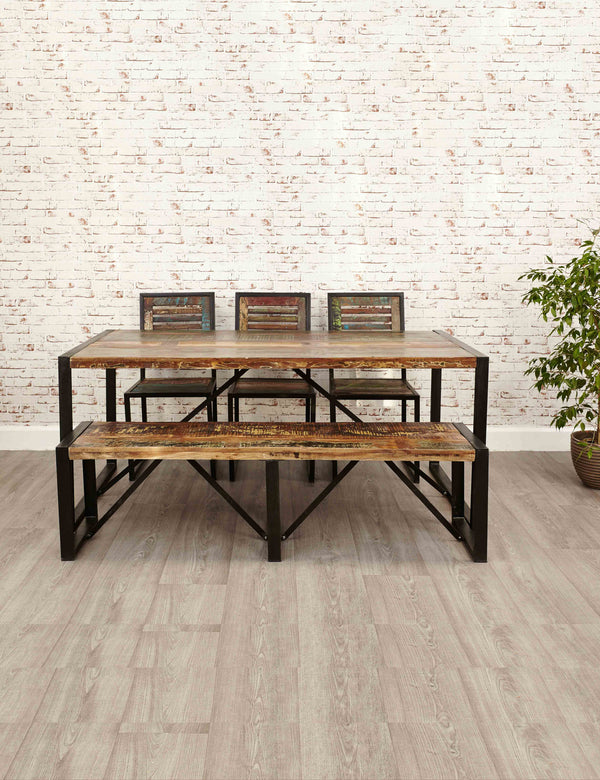 NEW Industrial Furniture & Homeware Collection