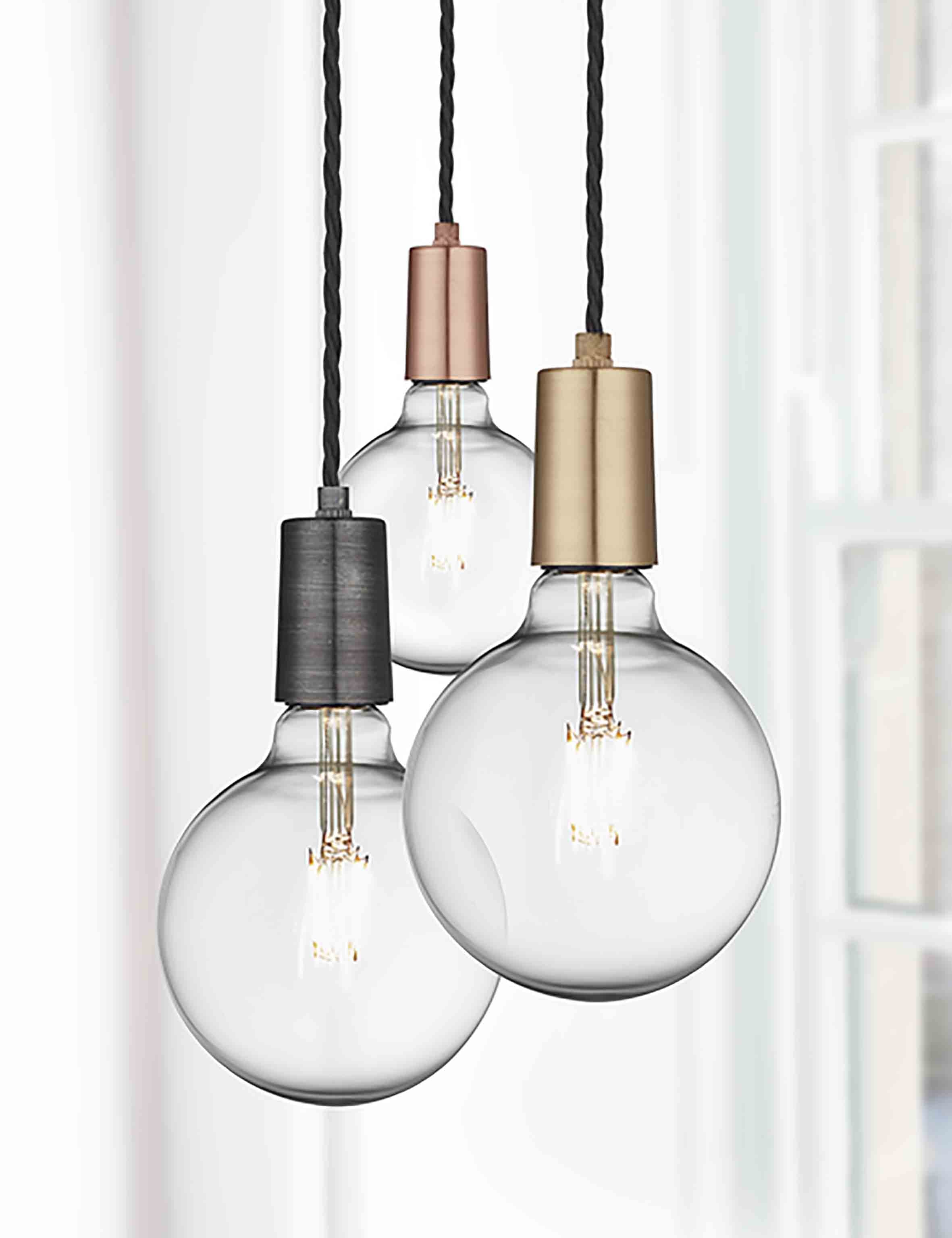Introducing Our NEW Industrial Lighting Range by Industville The