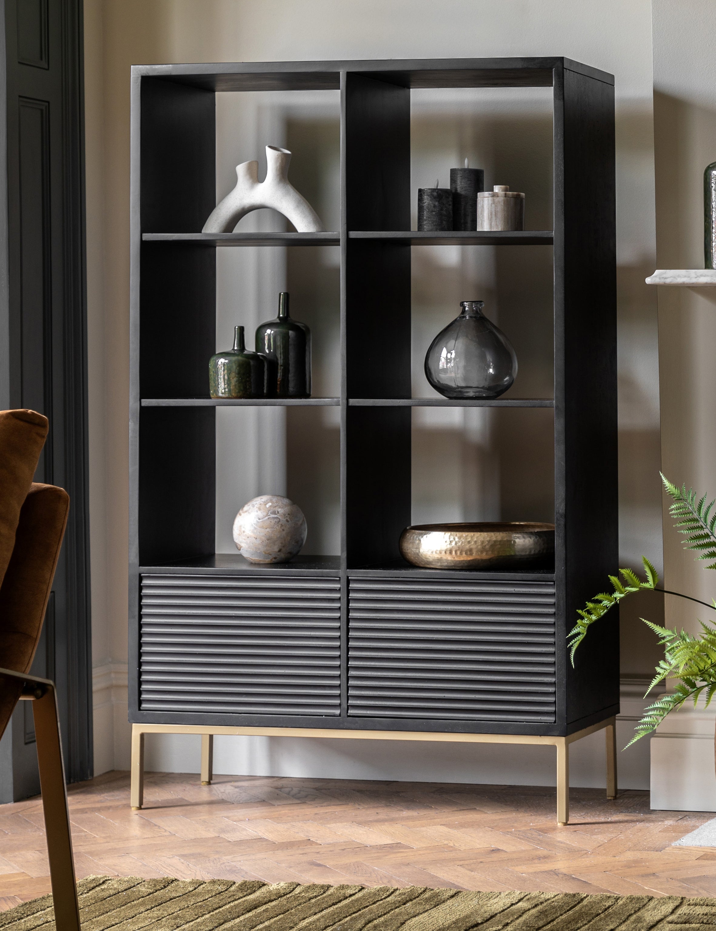 Kyoto Furniture Collection The Den & Now