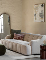 Arco Natural Sofa