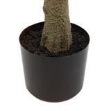 Faux White Olive Tree - Large