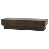 Siena Tile Coffee Table