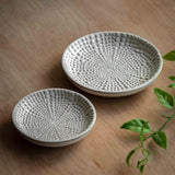 Sjo Decorative Trinket Dishes (Set of Two)