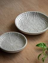 Sjo Decorative Trinket Dishes (Set of Two)