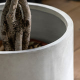 Skoven Outdoor Planter