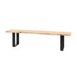 Akka Dining Bench
