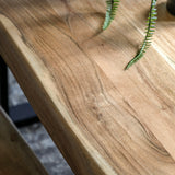 Akka Dining Bench