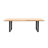 Akka Dining Table - Large