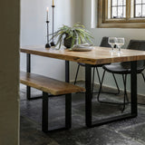 Akka Dining Table - Large