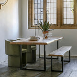 Akka Dining Table - Large
