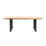 Akka Dining Table - Small