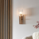 Aksel Wall Light