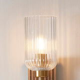 Aksel Wall Light