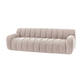 Alma Natural Sofa