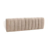 Alma Natural Sofa