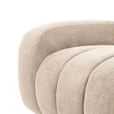 Alma Natural Sofa