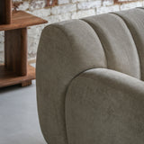 Alma Natural Sofa