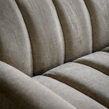 Alma Natural Sofa