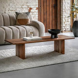 Alma Natural Sofa