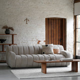 Alma Natural Sofa