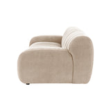 Alma Natural Sofa