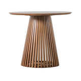 Aoki Wood Dining Table