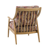 Arles Bohemian Accent Chair