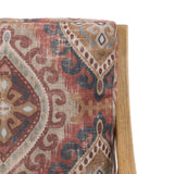 Arles Bohemian Accent Chair