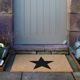 Star Doormat