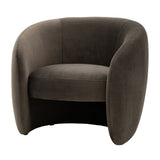 Boja Cocoa Accent Chair