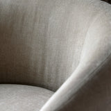 Boja Ecru Accent Chair