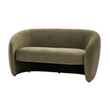 Boja Olive Sofa