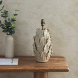 Bregne Natural Table Lamp