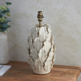 Bregne Natural Table Lamp