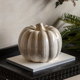 Ceramic Pumpkin