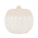 Ceramic Pumpkin