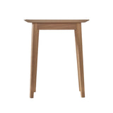 Copenhagen Oak Side Table