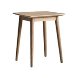Copenhagen Oak Side Table