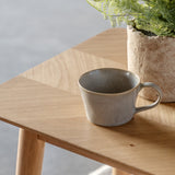 Copenhagen Oak Side Table