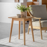 Copenhagen Oak Side Table