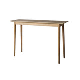 Copenhagen Oak Console Table