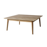 Copenhagen Oak Square Coffee Table