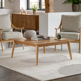 Arles Accent Chair