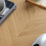 Copenhagen Oak Square Coffee Table