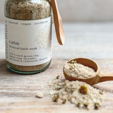 Calm Mineral Bath Soak