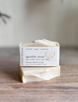 Gentle Soul Soap Bar