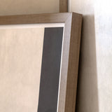 Echoes of Nature Abstract Framed Art Prints