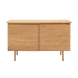 Elska Oak Sideboard