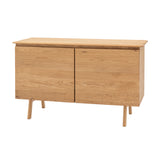 Elska Oak Sideboard