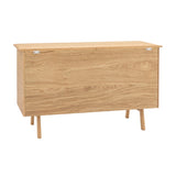 Elska Oak Sideboard